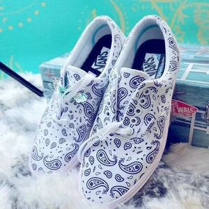Vans comfycush Era